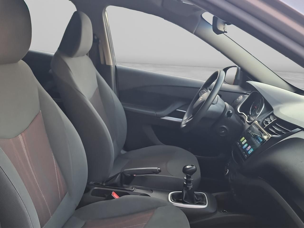 2022 Chevrolet Aveo 1.5 Ls Mt