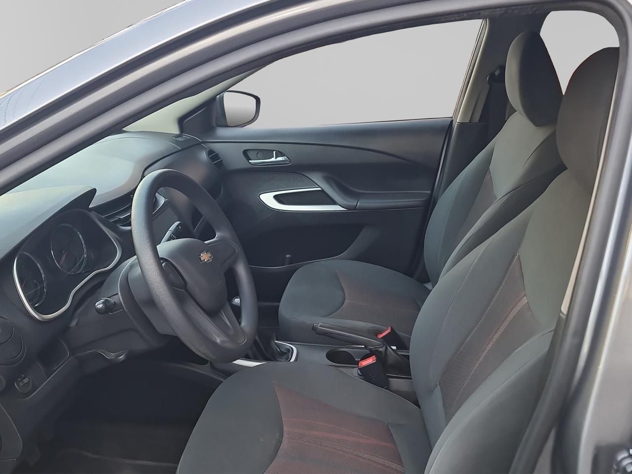 2022 Chevrolet Aveo 1.5 Ls Mt