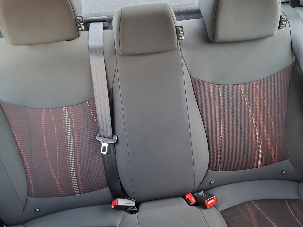 2022 Chevrolet Aveo 1.5 Ls Mt