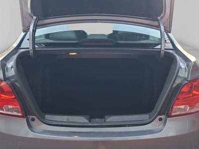 2022 Chevrolet Aveo 1.5 Ls Mt