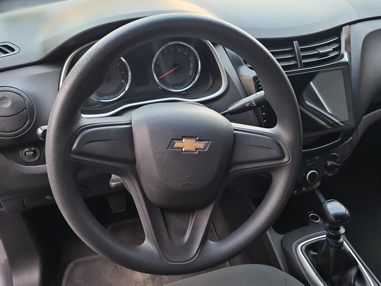 2022 Chevrolet Aveo 1.5 Ls Mt