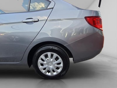 2022 Chevrolet Aveo 1.5 Ls Mt