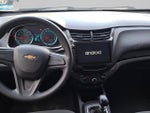 2022 Chevrolet Aveo 1.5 Ls Mt