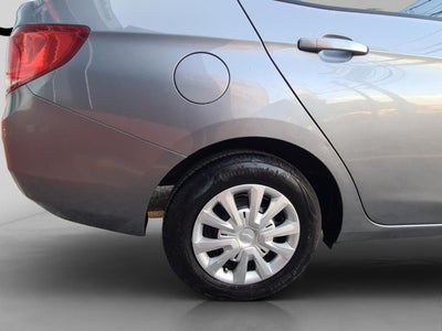 2022 Chevrolet Aveo 1.5 Ls Mt