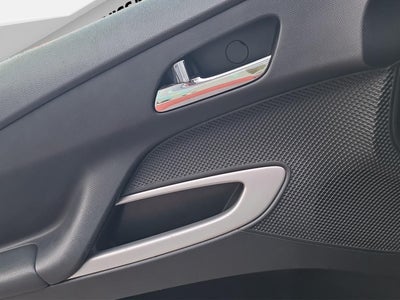 2022 Chevrolet Aveo 1.5 Ls Mt