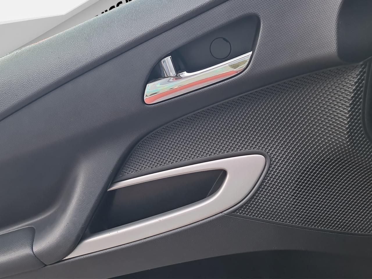 2022 Chevrolet Aveo 1.5 Ls Mt