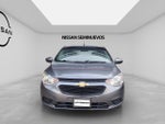 2022 Chevrolet Aveo 1.5 Ls Mt
