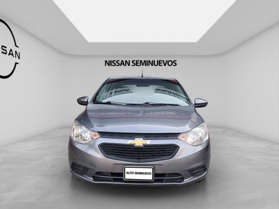 2022 Chevrolet Aveo 1.5 Ls Mt