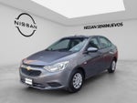 2022 Chevrolet Aveo 1.5 Ls Mt