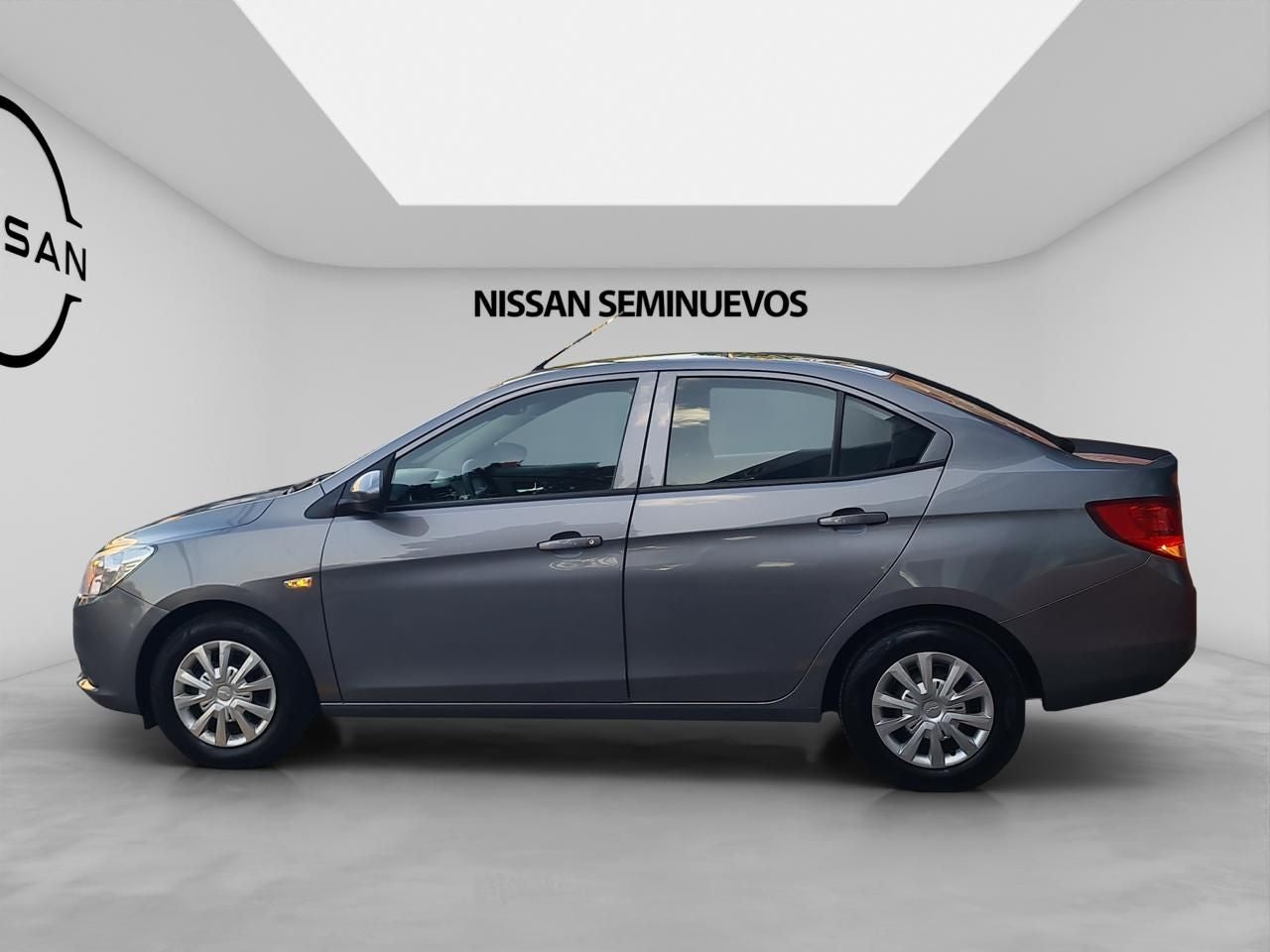 2022 Chevrolet Aveo 1.5 Ls Mt