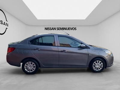 2022 Chevrolet Aveo 1.5 Ls Mt