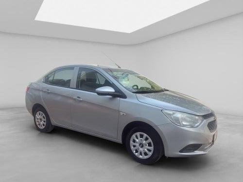 2020 Chevrolet Aveo 1.5 Ls Mt
