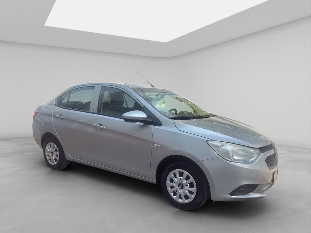 2020 Chevrolet Aveo 1.5 Ls Mt