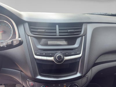 2020 Chevrolet Aveo 1.5 Ls Mt