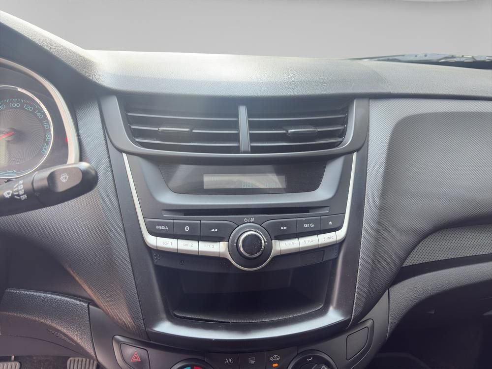 2020 Chevrolet Aveo 1.5 Ls Mt