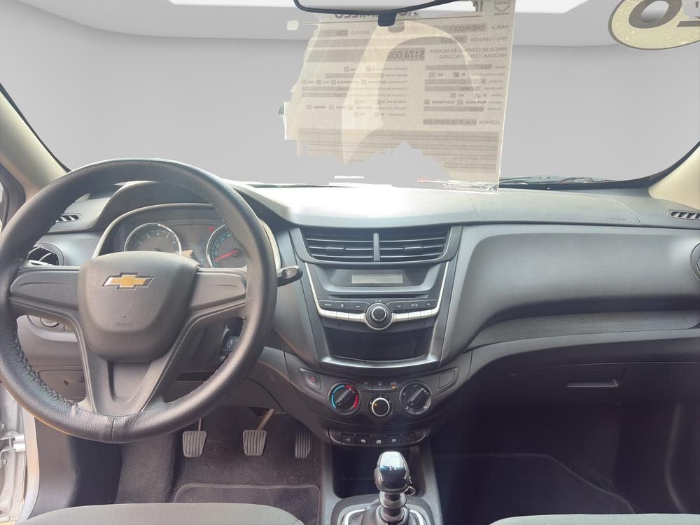 2020 Chevrolet Aveo 1.5 Ls Mt