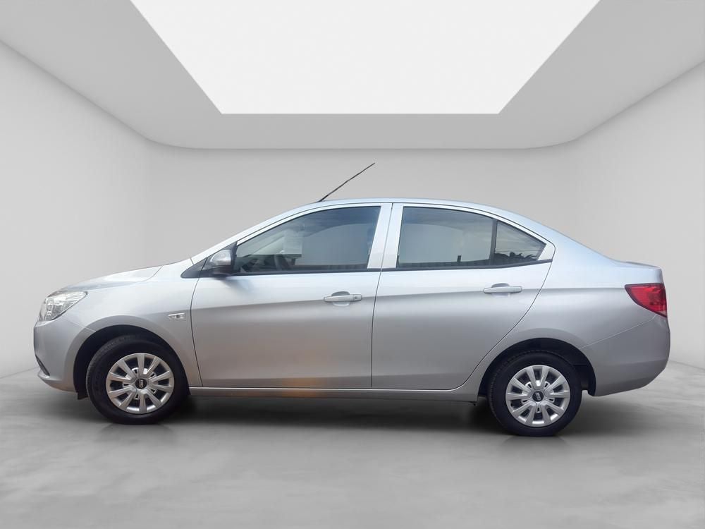 2020 Chevrolet Aveo 1.5 Ls Mt