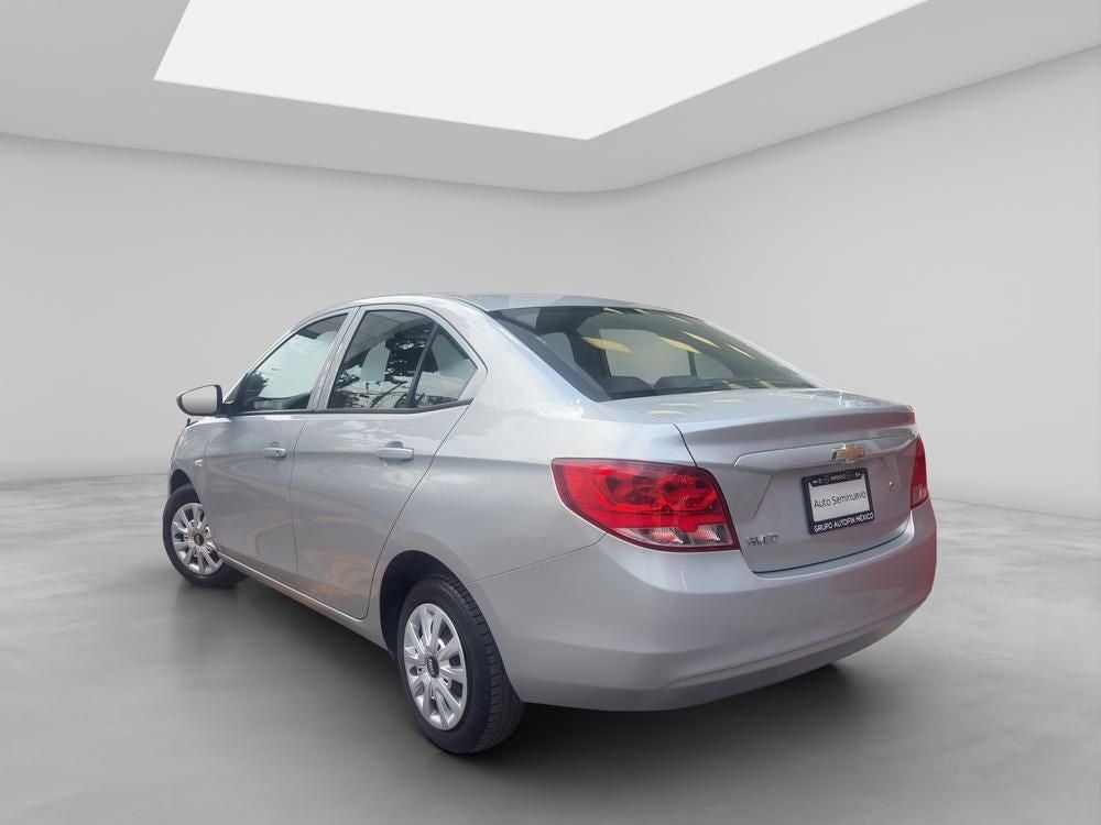 2020 Chevrolet Aveo 1.5 Ls Mt