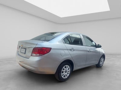 2020 Chevrolet Aveo 1.5 Ls Mt