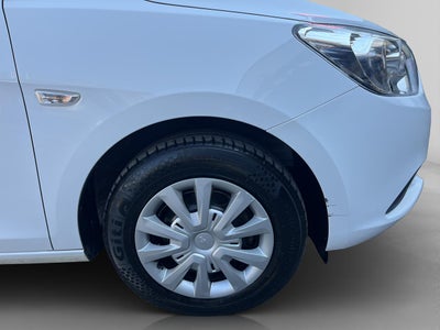 2022 Chevrolet Aveo 1.5 Ls At