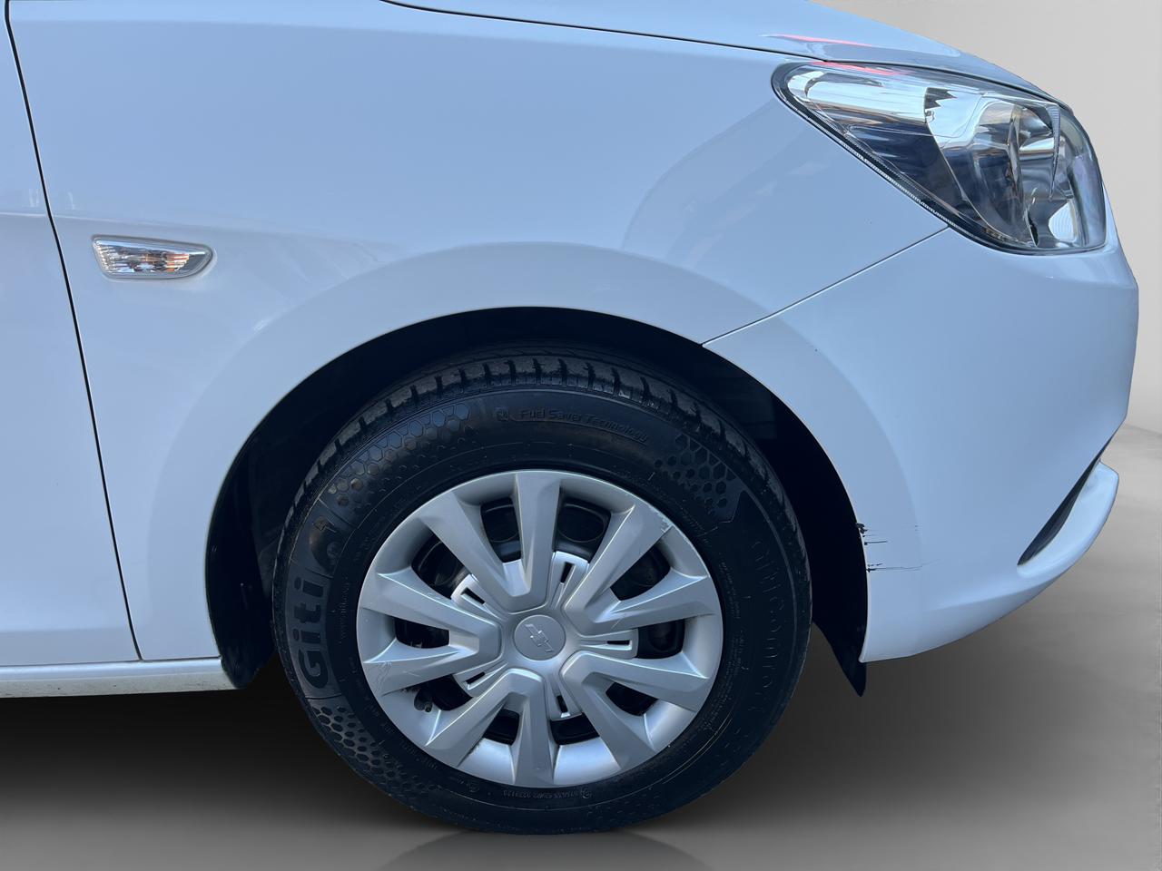 2022 Chevrolet Aveo 1.5 Ls At