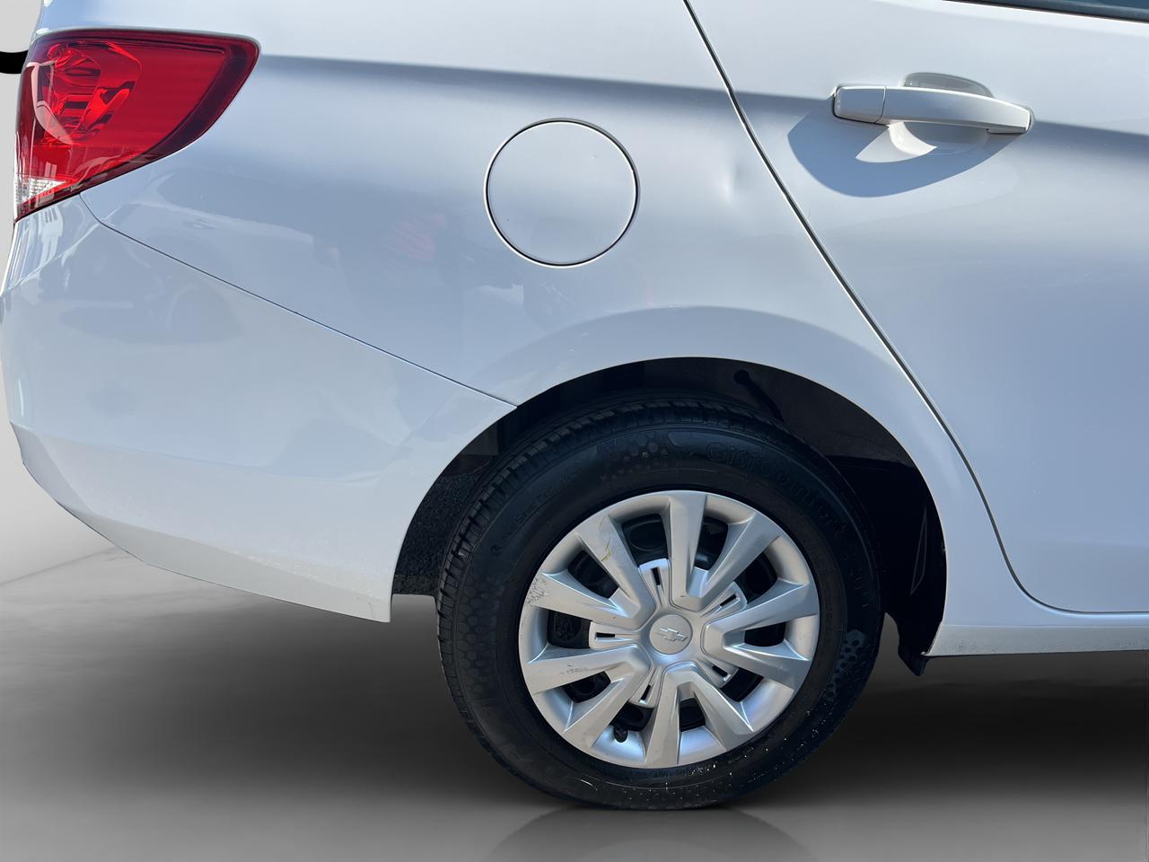 2022 Chevrolet Aveo 1.5 Ls At