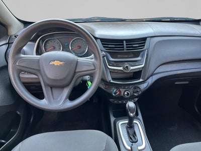 2022 Chevrolet Aveo 1.5 Ls At