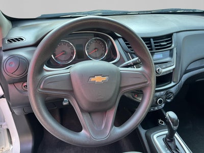 2022 Chevrolet Aveo 1.5 Ls At