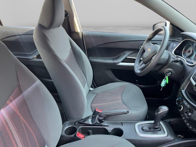 2022 Chevrolet Aveo 1.5 Ls At