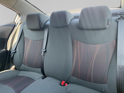 2022 Chevrolet Aveo 1.5 Ls At