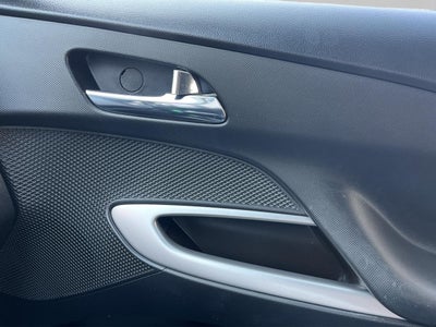 2022 Chevrolet Aveo 1.5 Ls At