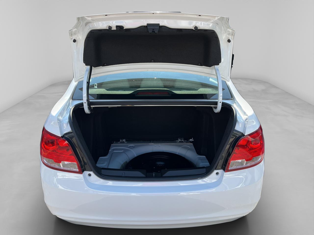 2022 Chevrolet Aveo 1.5 Ls At