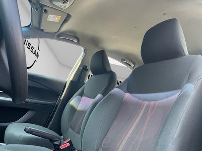 2022 Chevrolet Aveo 1.5 Ls At