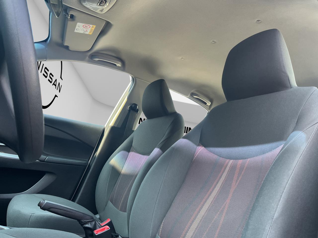 2022 Chevrolet Aveo 1.5 Ls At