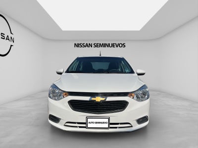 2022 Chevrolet Aveo 1.5 Ls At