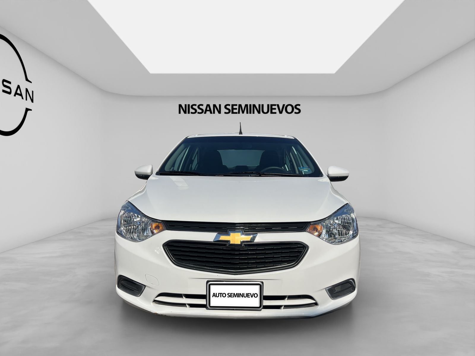 2022 Chevrolet Aveo 1.5 Ls At