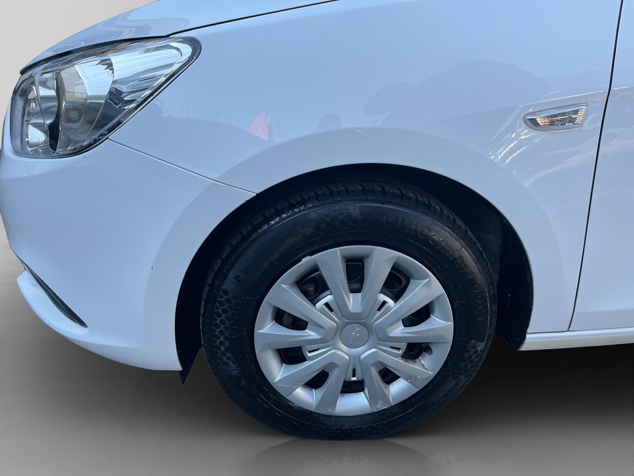 2022 Chevrolet Aveo 1.5 Ls At