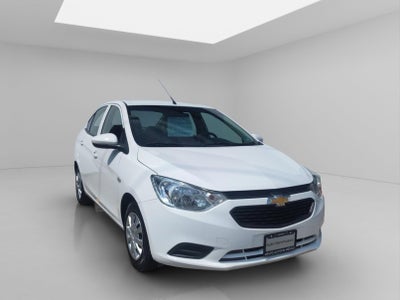 2020 Chevrolet Aveo 1.5 Ls At