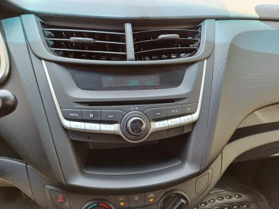 2020 Chevrolet Aveo 1.5 Ls At