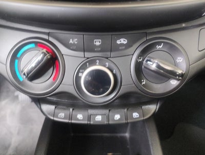 2020 Chevrolet Aveo 1.5 Ls At