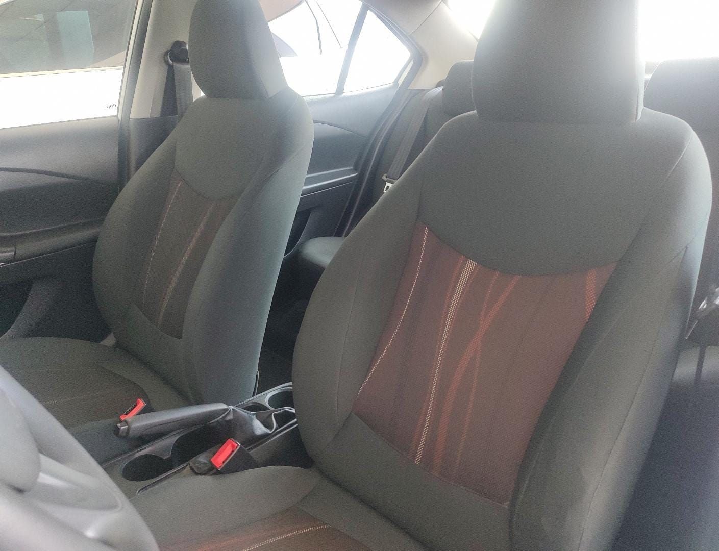 2020 Chevrolet Aveo 1.5 Ls At