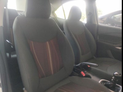 2020 Chevrolet Aveo 1.5 Ls At