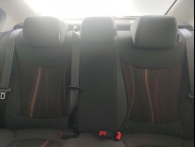 2020 Chevrolet Aveo 1.5 Ls At