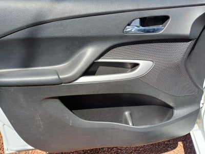 2020 Chevrolet Aveo 1.5 Ls At