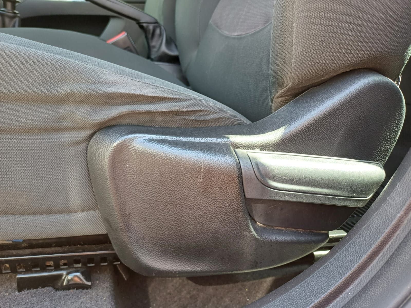 2020 Chevrolet Aveo 1.5 Ls At