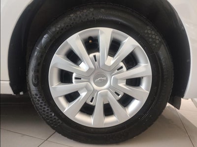 2020 Chevrolet Aveo 1.5 Ls At