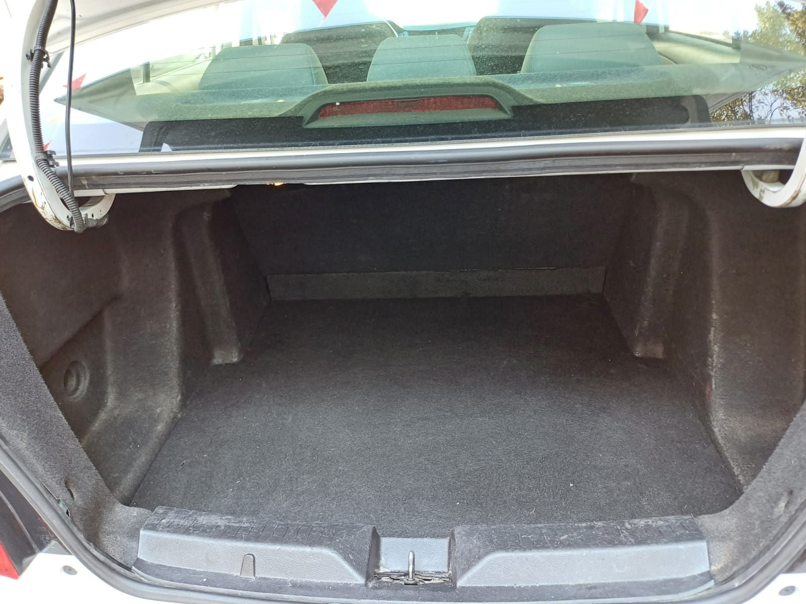 2020 Chevrolet Aveo 1.5 Ls At