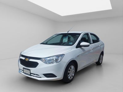 2020 Chevrolet Aveo 1.5 Ls At