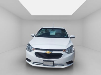 2020 Chevrolet Aveo 1.5 Ls At