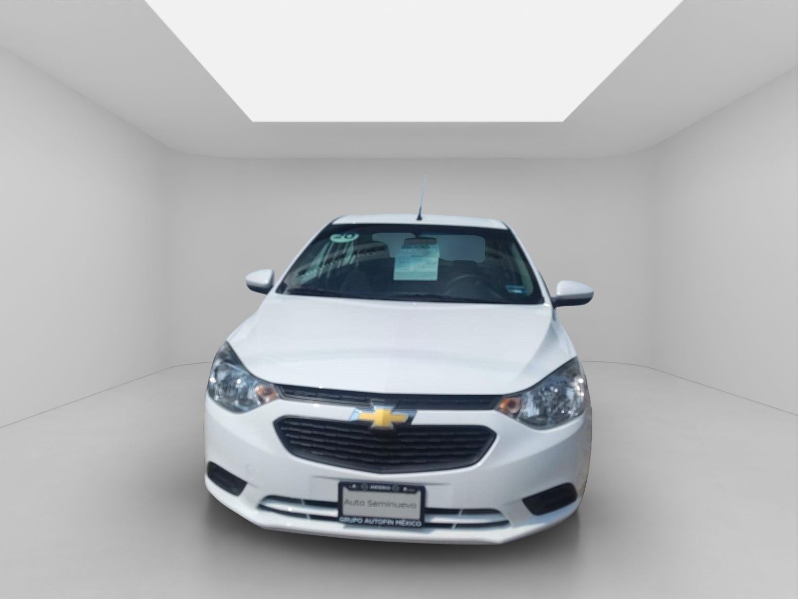 2020 Chevrolet Aveo 1.5 Ls At